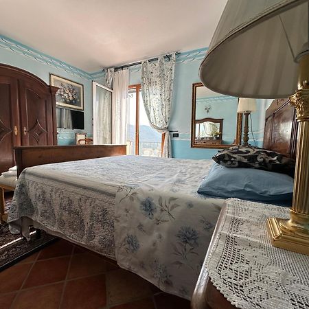 Villa Anna Torria Eksteriør bilde