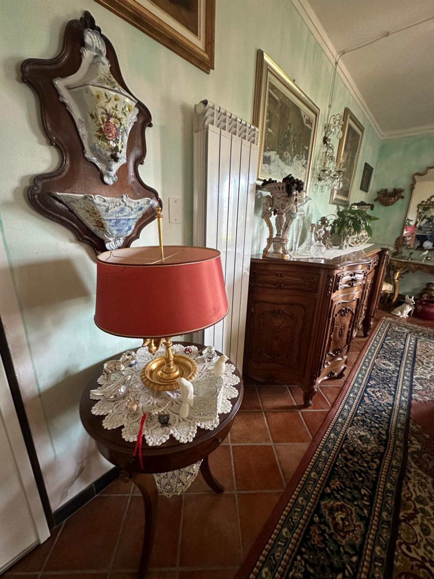 Villa Anna Torria Eksteriør bilde
