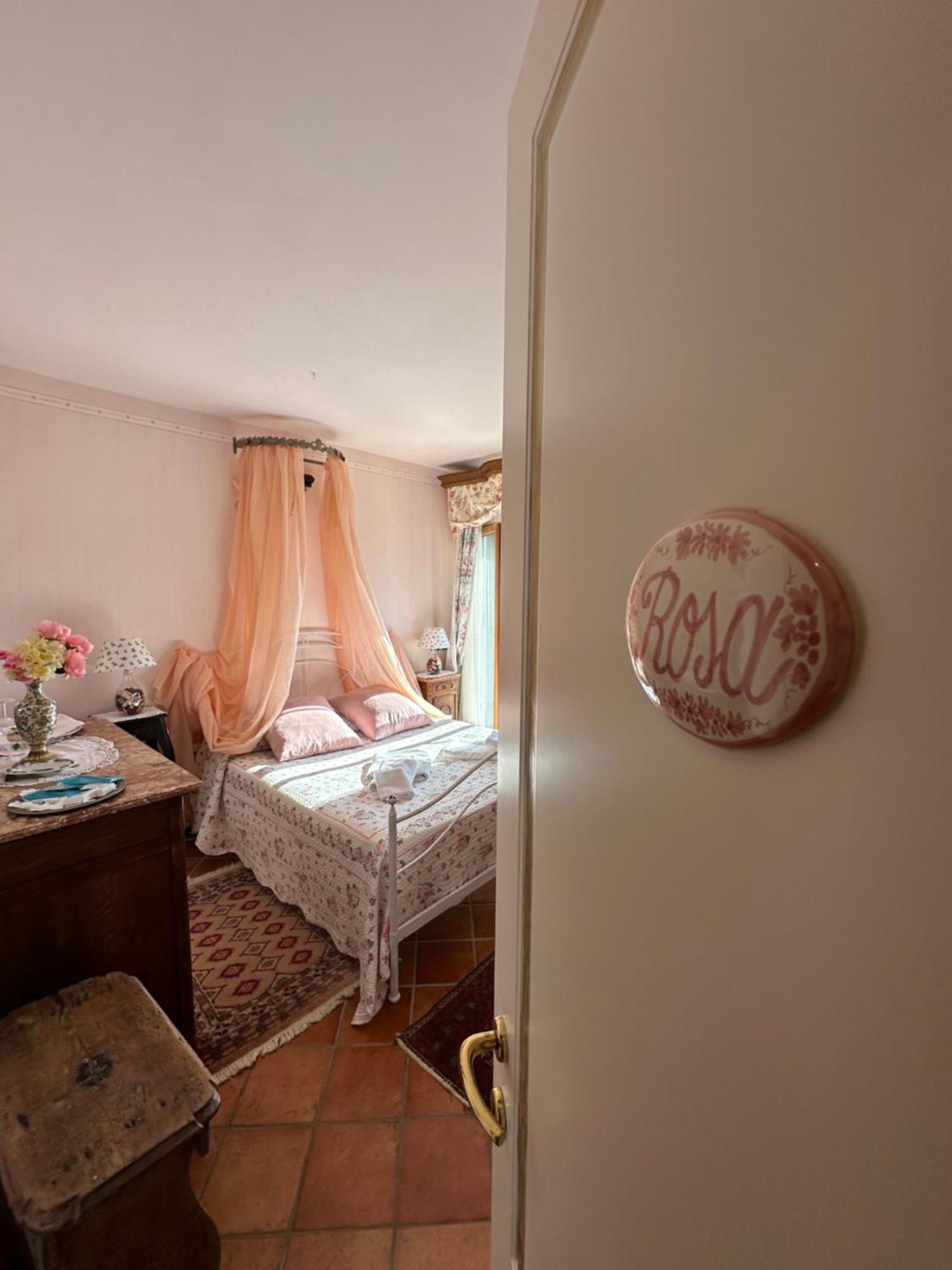 Villa Anna Torria Rom bilde
