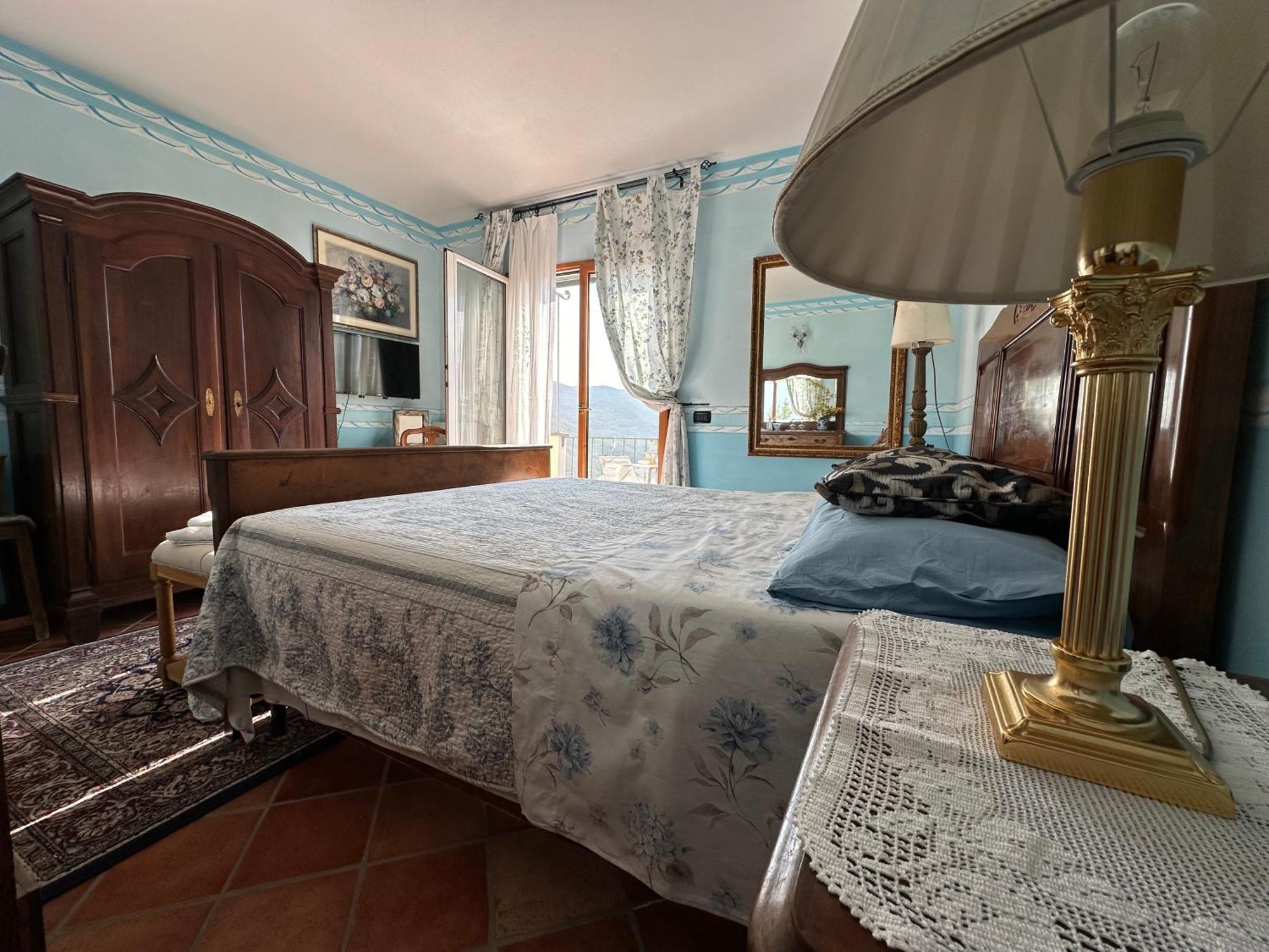 Villa Anna Torria Eksteriør bilde