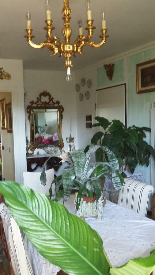 Villa Anna Torria Eksteriør bilde