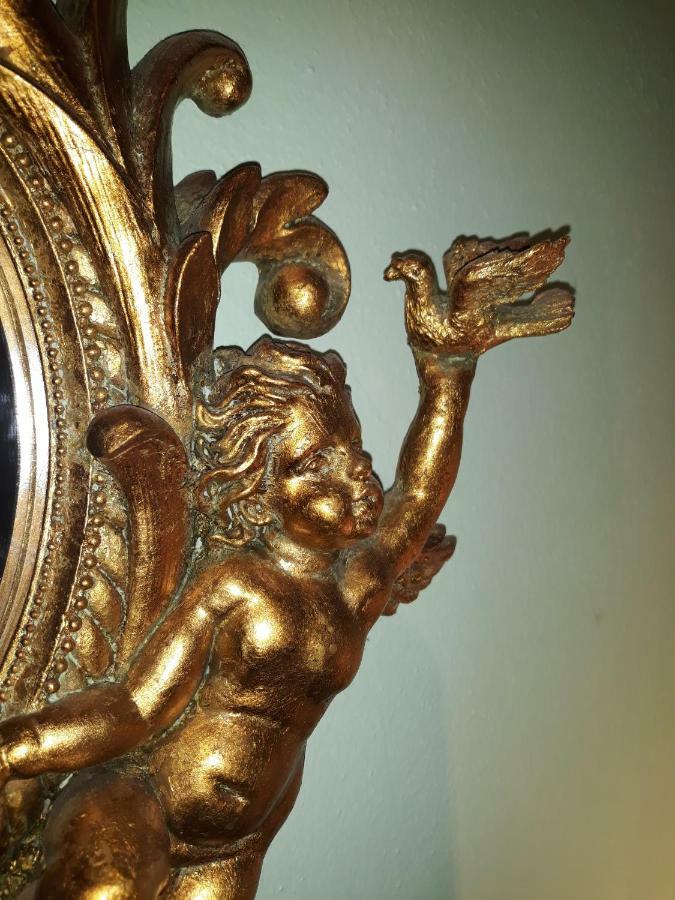 Villa Anna Torria Eksteriør bilde